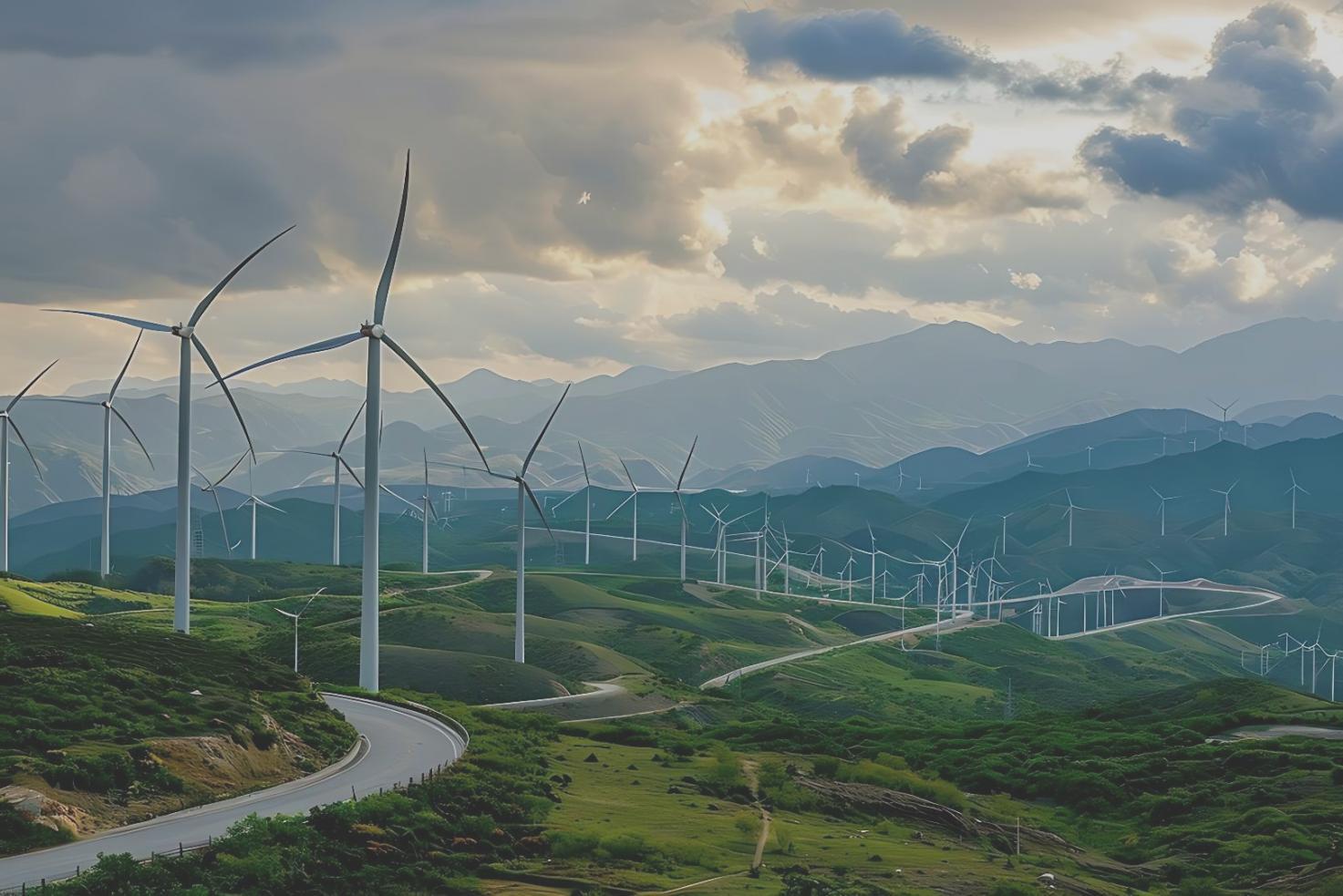 Diagramme de système géothermique