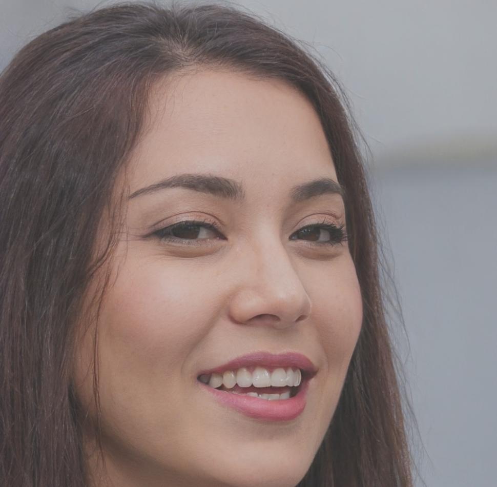 Léa Moreau, ingénieure géothermique senior