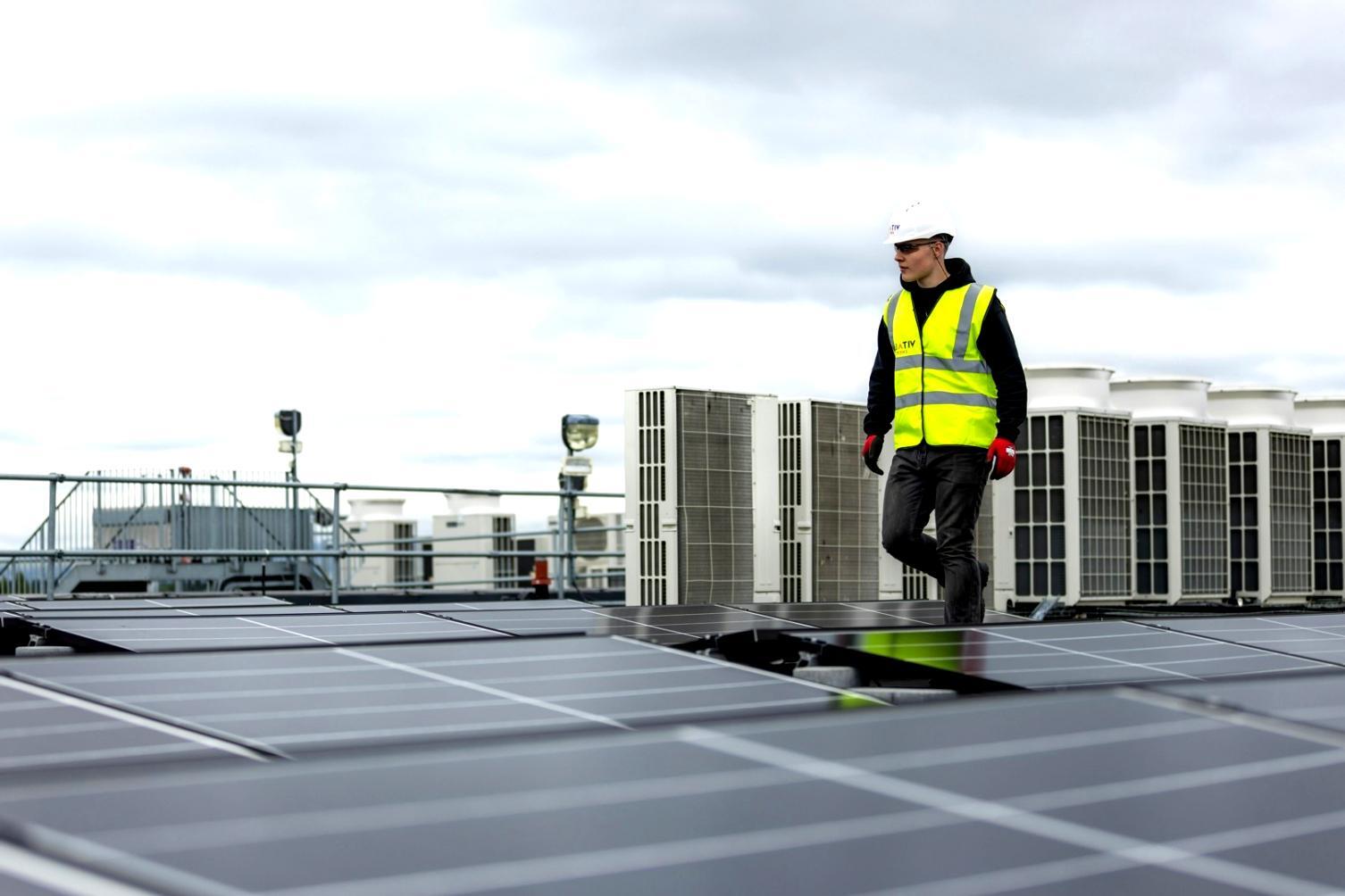 Session collaborative sur dimensionnement de systèmes